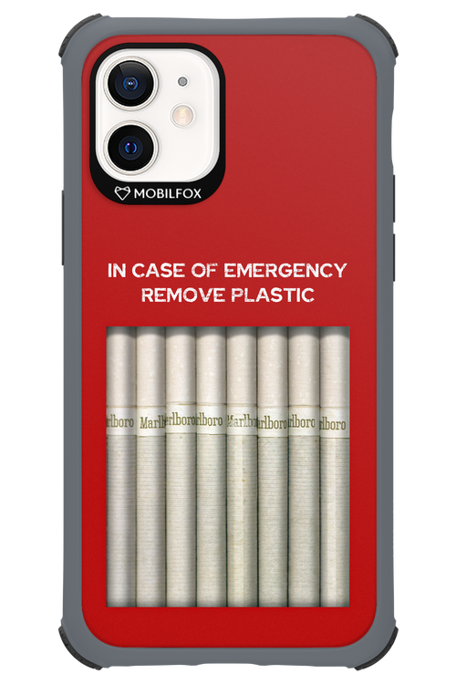 C*garette - Apple iPhone 12