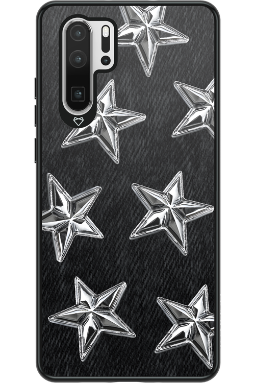 Chrome Stars - Huawei P30 Pro
