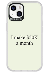 $50K - Apple iPhone 13