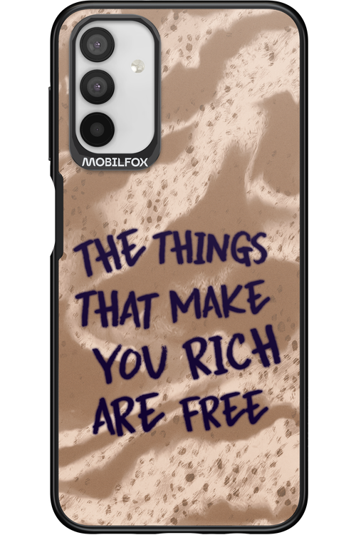 Free Things - Samsung Galaxy A04s