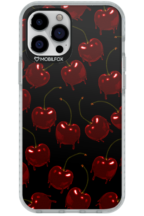 Cherry Blood - Apple iPhone 12 Pro Max