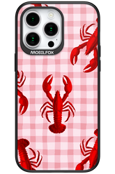 Lobster - Apple iPhone 15 Pro Max