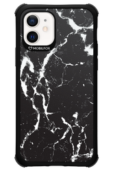 Grunge Marble - Apple iPhone 12