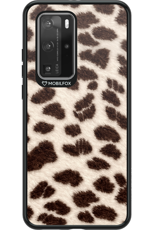 Wild Coat - Huawei P40 Pro