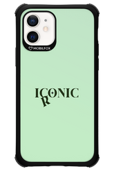 I(R)ONIC - Apple iPhone 12