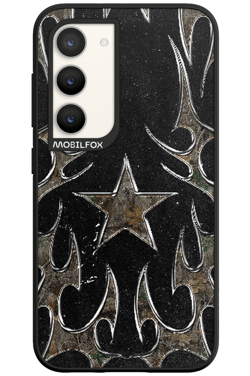 Camo 2.0 - Samsung Galaxy S23