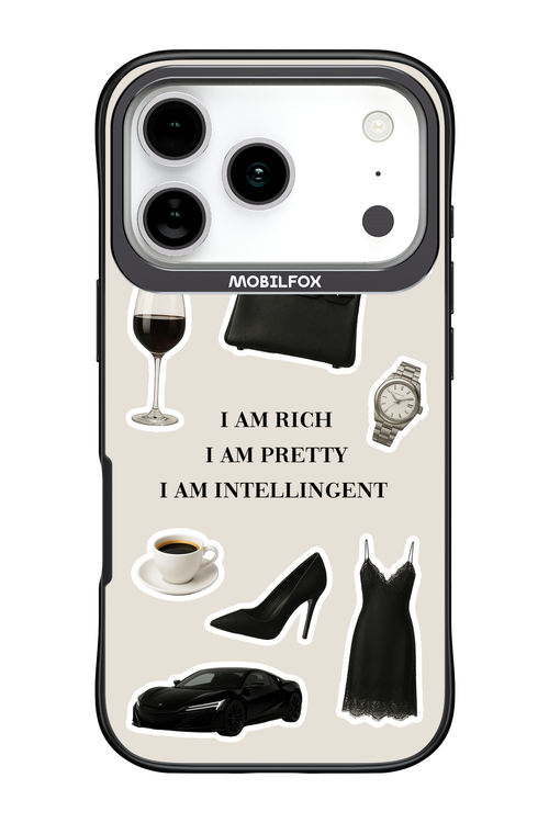 Rich & Pretty - Apple iPhone 17 Pro