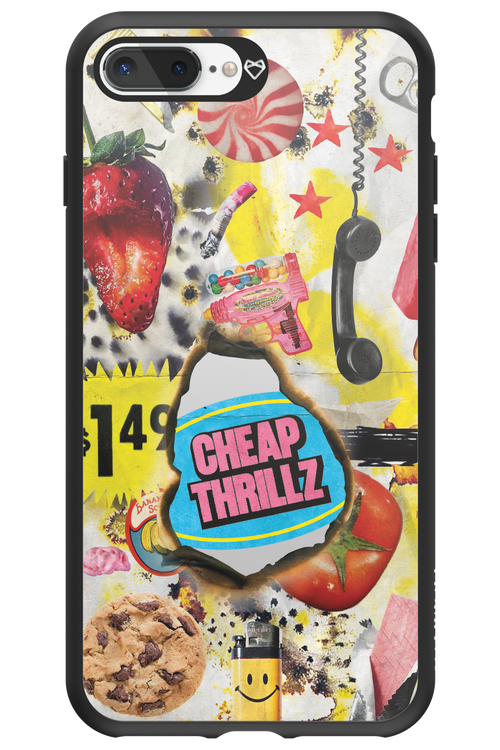 CHEAP THRILLZ - Apple iPhone 7 Plus
