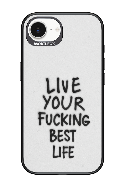 Best F Life - Apple iPhone 16e