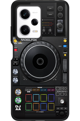 I need a DJ - Xiaomi Redmi Note 12 Pro 5G