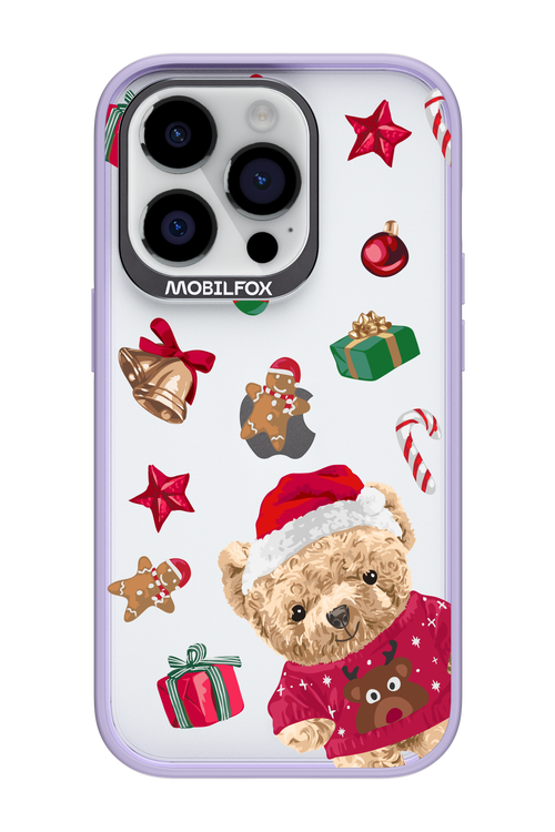 Gifts Bear - Apple iPhone 14 Pro