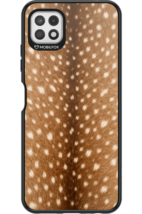 Fawn Dots - Samsung Galaxy A22 5G