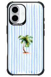 Palm Chill - Apple iPhone 16