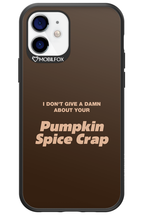 P-Spice Crap - Apple iPhone 12