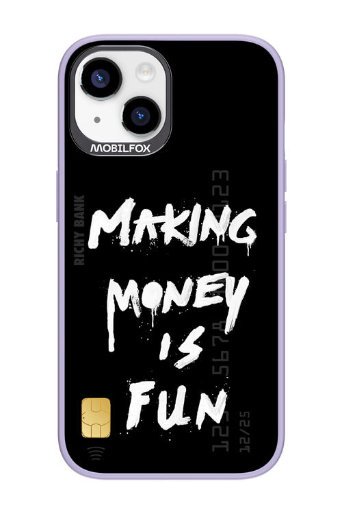 Funny Money - Apple iPhone 14
