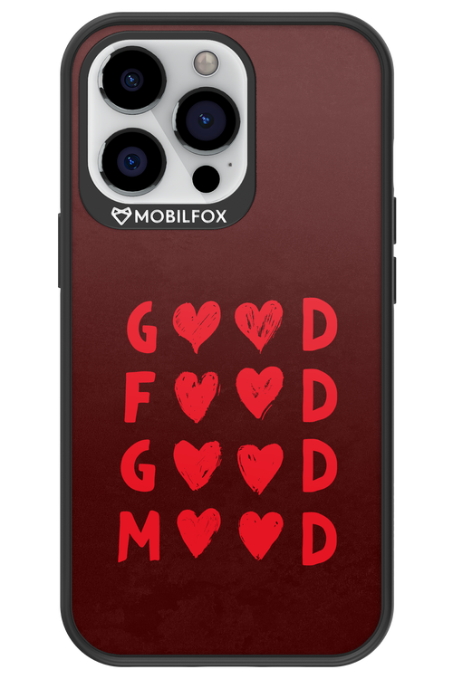 GOOD - Apple iPhone 13 Pro