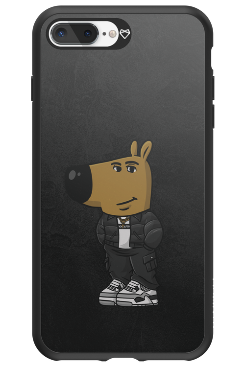 Chill Guy - Apple iPhone 8 Plus