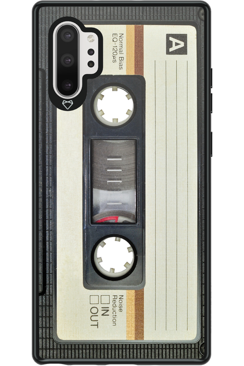 CASE 11 - Samsung Galaxy Note 10+