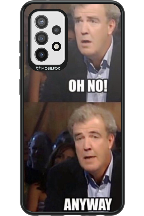 Clarkson Meme 2.0 - Samsung Galaxy A72