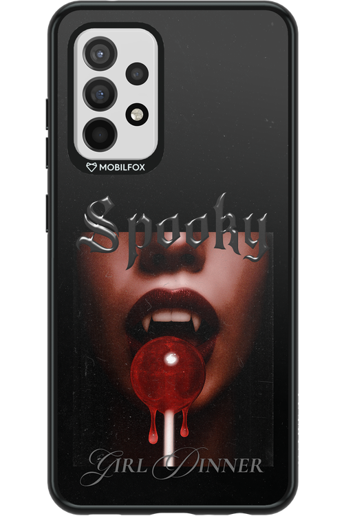 Freaky Girl - Samsung Galaxy A52 / A52 5G / A52s