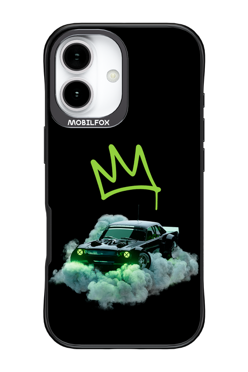 Just Dont Die - Apple iPhone 17