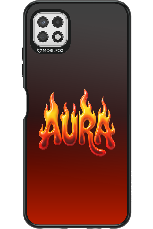 Aura 2.0 - Samsung Galaxy A22 5G