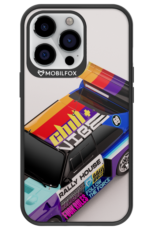 Rally House - Apple iPhone 13 Pro
