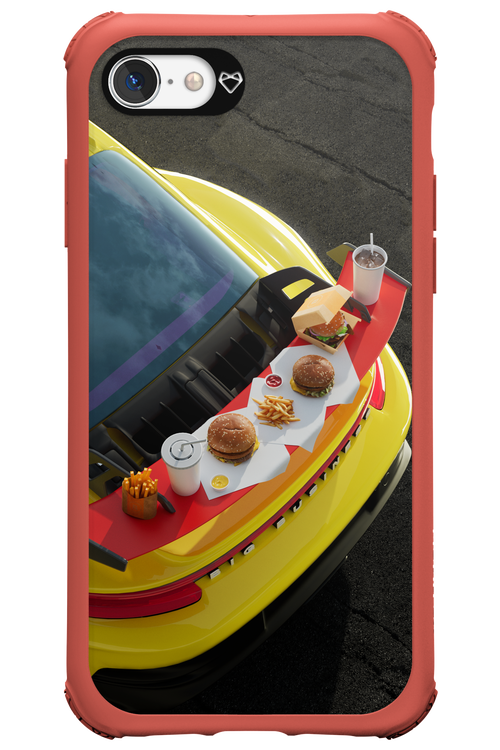 BigBusiness - Apple iPhone 7