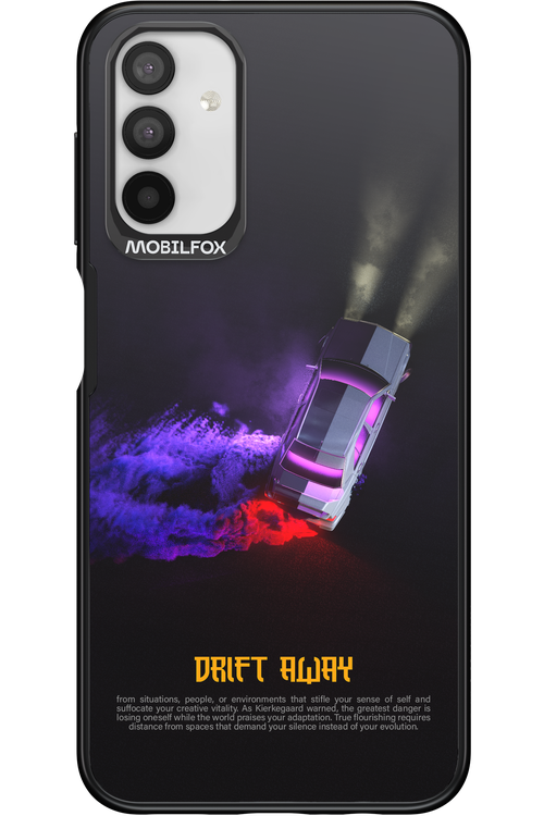 Drift Away - Samsung Galaxy A04s