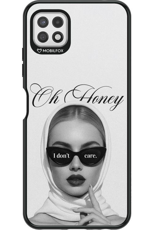 Oh Honey - Samsung Galaxy A22 5G