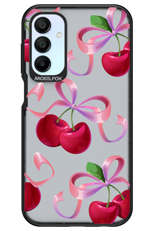 Cherry Cherry Lady - Samsung Galaxy A15