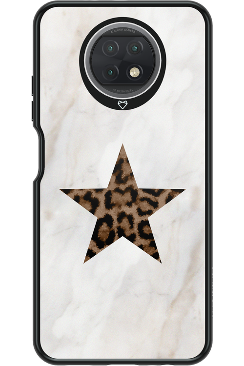Marbel Star - Xiaomi Redmi Note 9T 5G