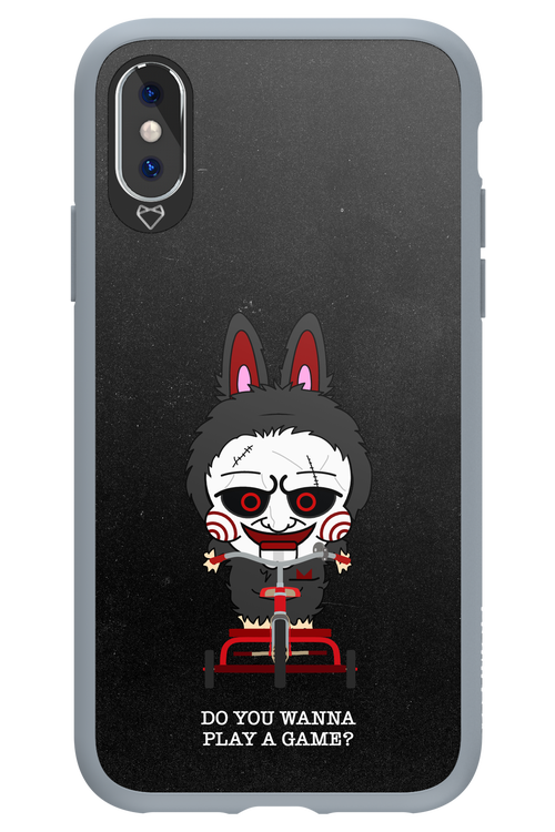 Sawbubu - Apple iPhone XS