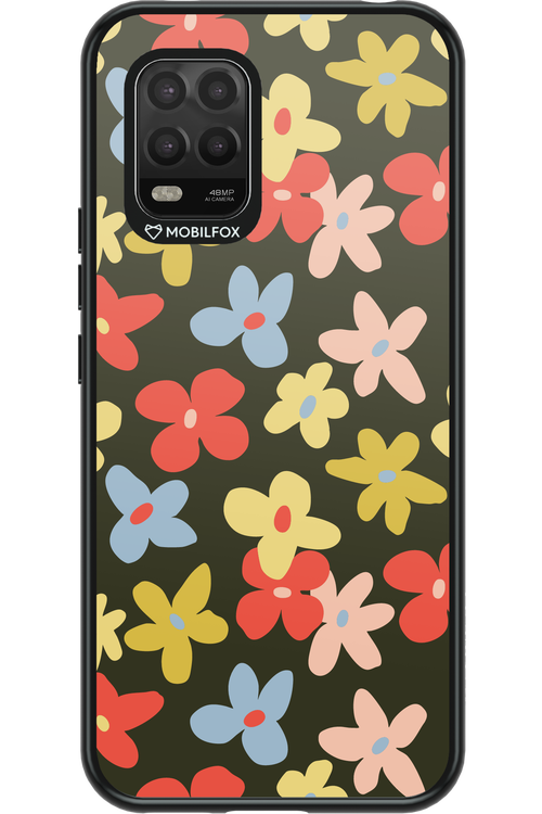 Lazy Flowers - Xiaomi Mi 10 Lite 5G