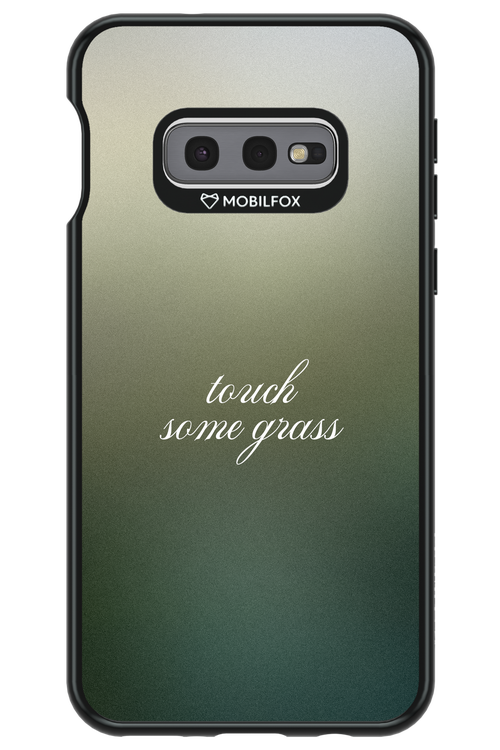 Natural Reset - Samsung Galaxy S10e