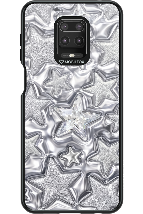 Star Gum - Xiaomi Redmi Note 9 Pro