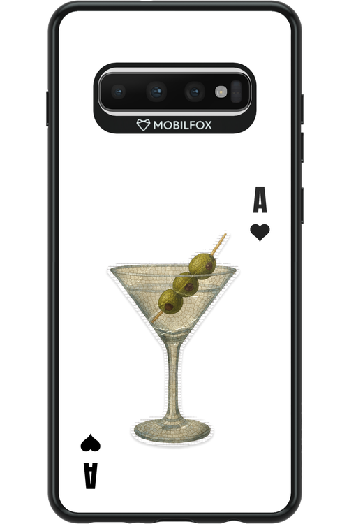 MartiniAce 2.0 - Samsung Galaxy S10+
