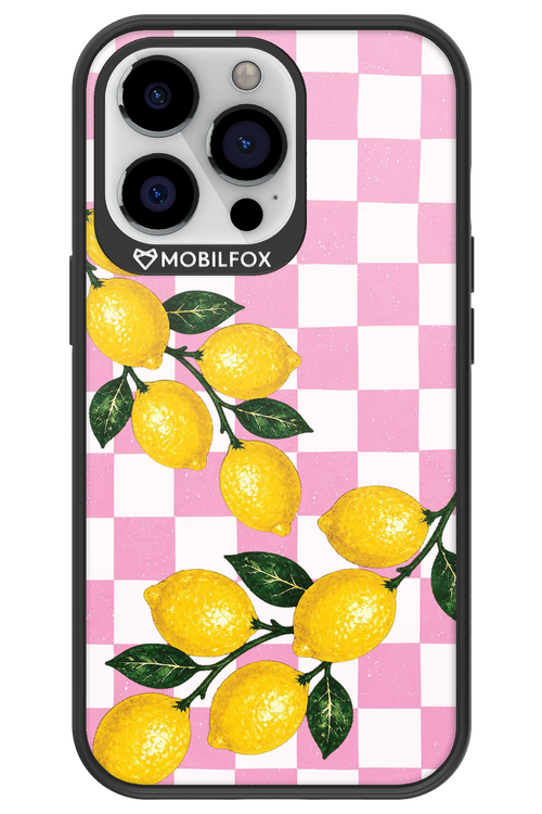 LEMON 2.0 - Apple iPhone 13 Pro