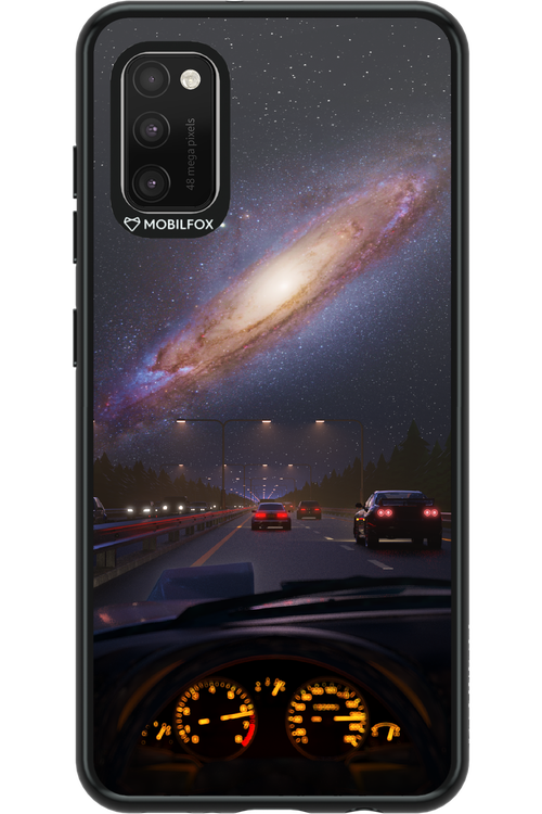 Nightride - Samsung Galaxy A41