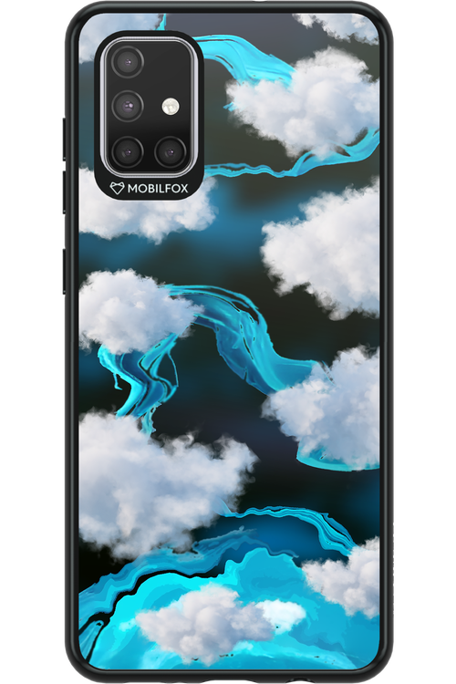 Skywalker - Samsung Galaxy A71