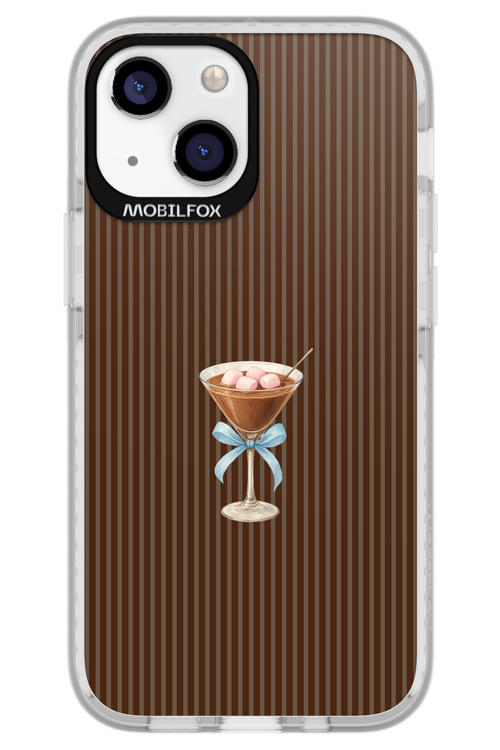 Hot Chocolate Martini - Apple iPhone 13 Mini