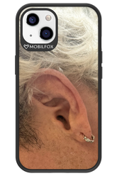 Ear - Apple iPhone 13