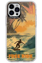 Free Ride - Apple iPhone 12 Pro