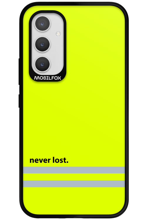 Never Lost 2.0 - Samsung Galaxy A54