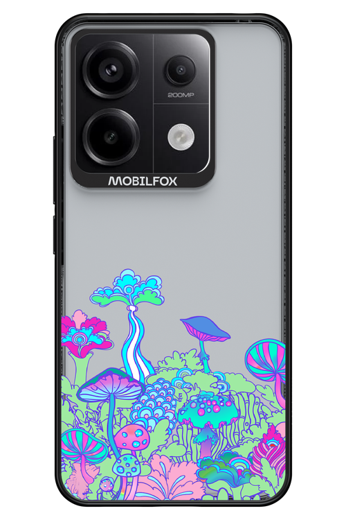 Shrooms - Xiaomi Redmi Note 13 Pro 5G