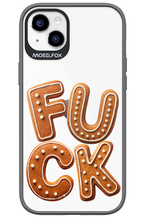 F U C K - Apple iPhone 14 Plus