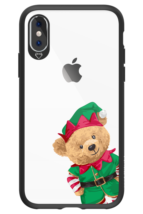 Mr. Elf - Apple iPhone XS
