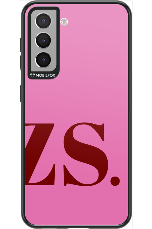 ZS (Sorbet) 2.0 - Samsung Galaxy S21