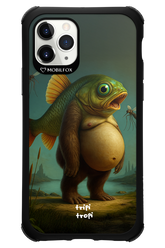 Tripi tropi - Apple iPhone 11 Pro