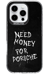 Need Money II - Apple iPhone 16 Pro